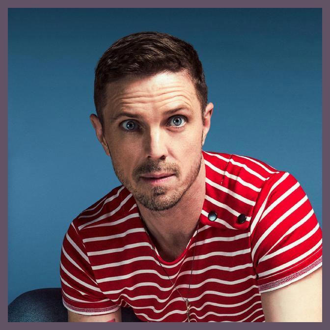 Jake Shears